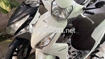 Honda Vision 2017 bs43 giá:16tr9❤️