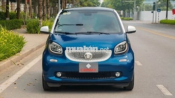 Smart Fortwo 1.0 AT 2016 - 750 Triệu