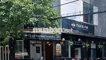 Sang quán cafe 95 tr góc 2 mặt tiền. Nguyễn Hữu Dật. Dtad 48m2