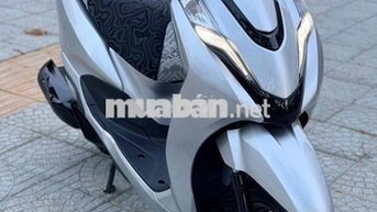 HONDA LEAD 4VAL 2022 BẠC phocher