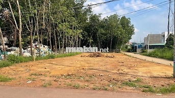 Bán lô đất 80m2 trường tiểu học Thới Hòa, thông QL13 và MP Tân Vạn
