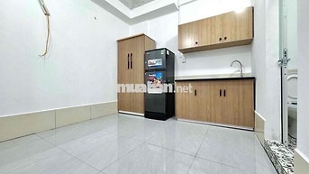 GIẢM GIÁ 3xxx FULL NỘI THẤT + MÁY GIẶT RIÊNG NGAY TRUNG TÂM GẦN VHU