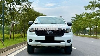 Xe Ford Ranger XLS 2.2L 4x2 AT 2021 - 460 Triệu