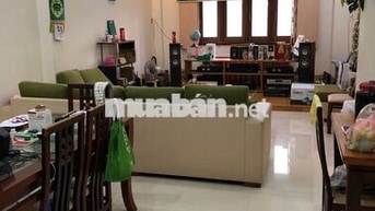 Nhà 2PN 4,2X13M2_ Đào Duy Từ,  Quận 10