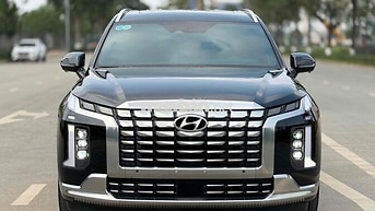 Hyundai Palisade Prestige 2.2 AT HTRAC 2023