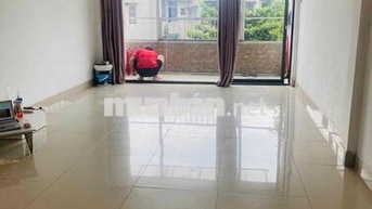 Cho thuê căn hộ chung cư 50m2 ngay trung tâm