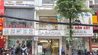 Nhà MT Nguyễn Gia Trí, P25, Bình Thạnh-Khu vực đông sinh viên-Cho thuê