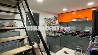 Cần Bán Nhà Gấp, Tân Thới Hiệp 21, Q12 Hẻm Xe Hơi, Giá Hơn 3Tỷ. 