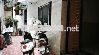 BÁN TÌA CHDV KIM MÃ - DT 75 M2- 8 TẦNG- MT 6.6 M- GIÁ 19,5 TỶ