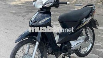 wave a100cc chính chủ