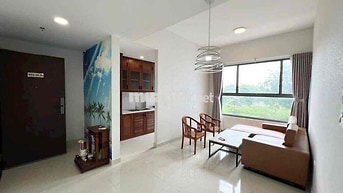 2PN 1WC NỘI THẤT CƠ BẢN GẦN SÂN BAY CV GIA ĐỊNH TÂN BÌNH