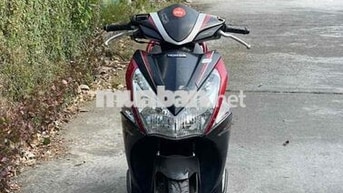 Honda Air Blade 110 FI 2012 Đỏ đen Hà Nội