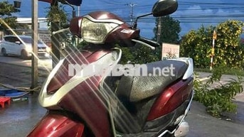 Honda Lead 2023 Đỏ Việt Nam