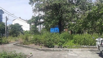 BÁN ĐẤT NỀN: KDC 13E LÀNG VIỆT KIỀU - BÌNH CHÁNH, DIỆN TÍCH 200M2