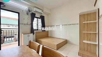 PHÒNG TRỌ GIÁ RẺ NGAY ETOWN CỘNG HOÀ-CẦU VƯỢT HOÀNG HOA THÁM TÂN BÌNH