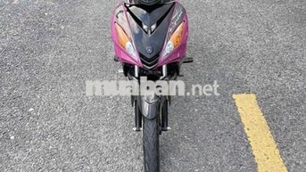 Yamaha Exciter 1S94 2010 Tím đen