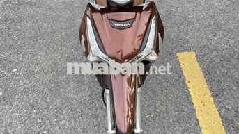 Honda Future 2020 Nâu