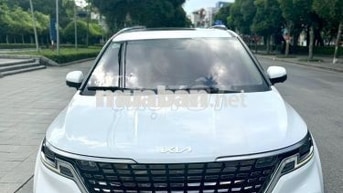 Xe Kia Carnival Signature 2.2D 2022 - 980 Triệu