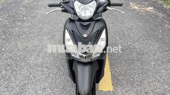 Honda Vision 2017 Đen