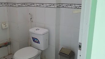 Cho Nữ thuê phòng đẹp 20m2, an ninh - lịch sự