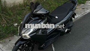 Honda Air Blade Xám Lambo kiểng nhẹ