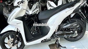 VISION 2019 KHÓA SMK Dọn Áo New Hãng100%