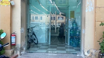 Cho thuê mặt bằng tại 65 Quán Sứ, 50m2, tầng 1, làm văn phòng, kho