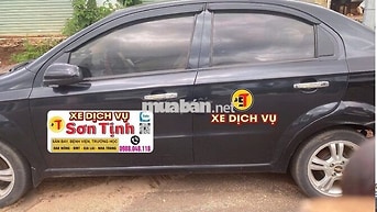 Chevrolet Aveo LT 2014 Số sàn Đen