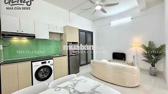 🏡 CĂN HỘ 2PN FULL NỘI THẤT NGAY SÂN BAY TÂN SƠN NHẤT