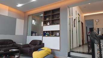 SÁT MẶT TIỀN TRẦN NÃO,NHÀ ĐẸP,SÂN ĐẬU XE HƠI,NGANG 7,5M