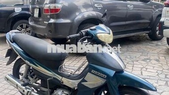 xe yamaha jubiter v