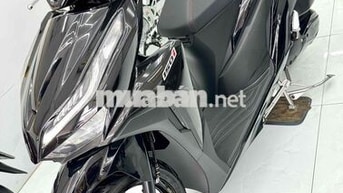 Honda Vario 150 2019 màu Đen