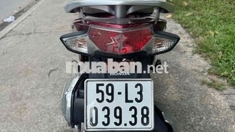 Honda Vision 2020 bstp ! bs 039.38