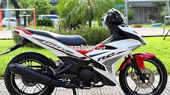 Ex 150 2018 biển 43