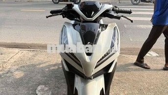 Honda Vario 125 2021 Trắng