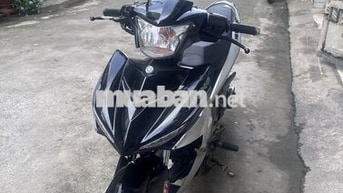Yamaha Exciter 150 Đen bạc