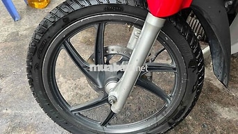 Honda Future neo2007 GT bản mâm 6 cây  zin