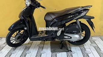 SH Mode đời 2022 xanh đen 43D1-997.56