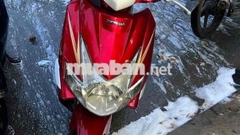 Honda Air Blade AB110 2010 Đỏ 100000 km