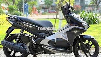 ab 2017 biển 43 , nợ xấu đưa 8tr lấy xe