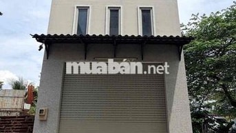 Nhà Có Phòng Ngủ Tầng Trệt, Hem ô tô 6m, Đường Bình Thành
