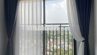 CHO THUÊ NHÀ TRỐNG TRƠN 2PN-1WC GIÁ 7TR. DIÊN TÍCH 57M2