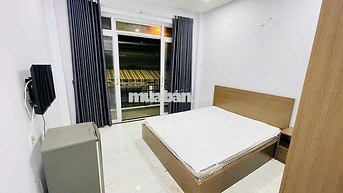 CHO THUÊ PHÒNG BAN CÔNG GIÁ HẠT DẺ NGAY HẺM ỐC ĐÀO CHỈ TỪ 4tr5-5Tr
