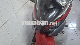 Yamaha Exciter 2013 Đỏ, Đen, Xám Chưa sửa chữa
