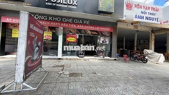 🛑CHO THUÊ MẶT BẰNG NGUYỄN OANH🛑9mx30m TRỆT LỪNG - VỊ TRÍ ĐẸP + GIÁ RẺ