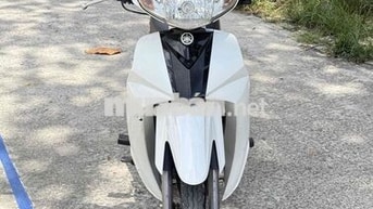 🌈YAMAHA SIRIUS RC 2017 TRẮNG ĐEN BAO KÝ