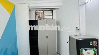 CHDV 2PN FULL NỘI THẤT NGAY TRỆT