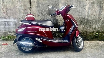 bán xe Grande đỏ 2019 chính chủ