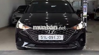 Xe Hyundai Accent 1.4 AT Đặc Biệt 2024 - 440 Triệu