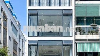 CHO THUÊ NHÀ MẶT TIỀN- 240m² – NGUYỄN GIA TRÍ, BÌNH THẠNH